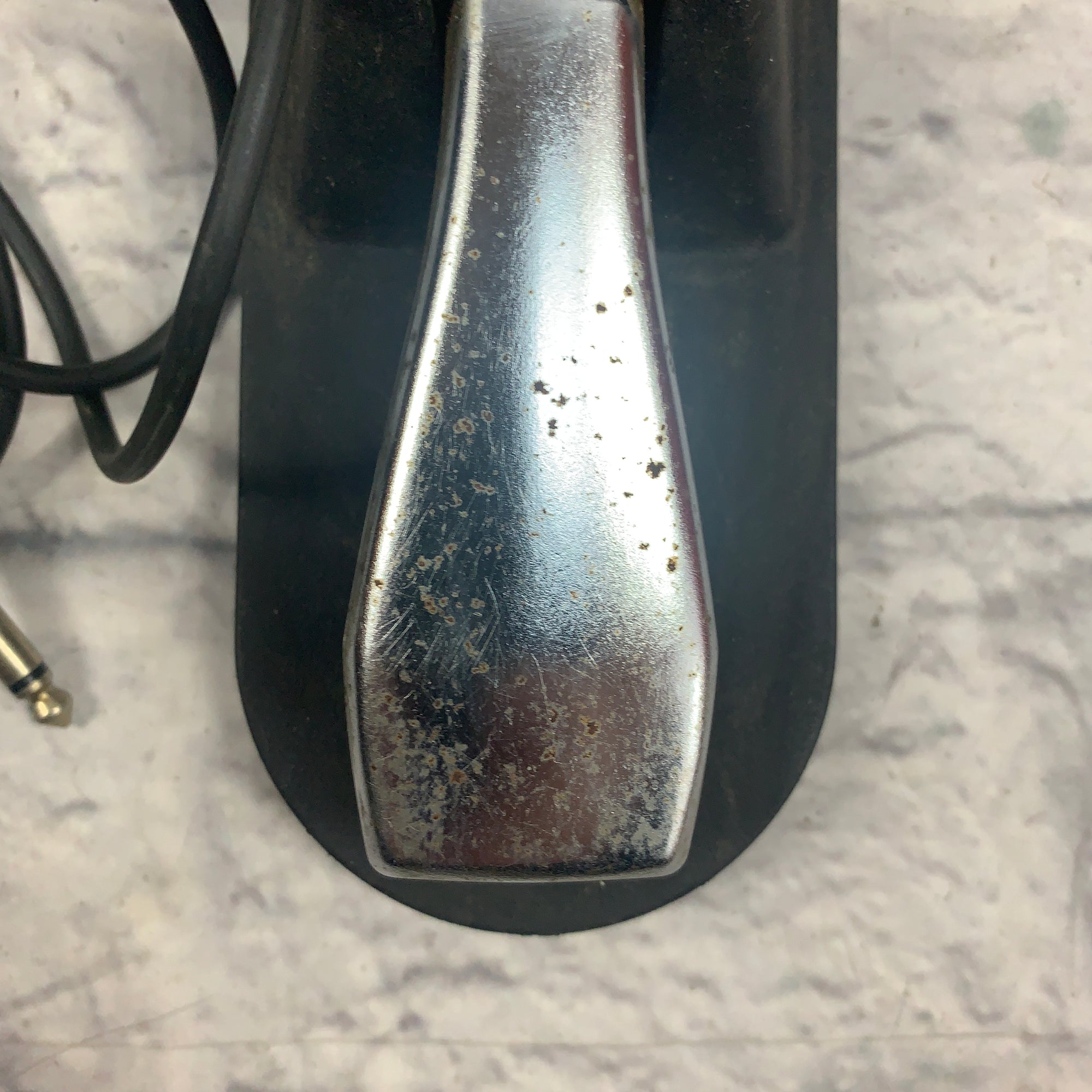 Yamaha Sustain Pedal