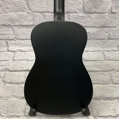 Gretsch Jim Dandy G9500 Parlor Acoustic Guitar w/ Gig Bag