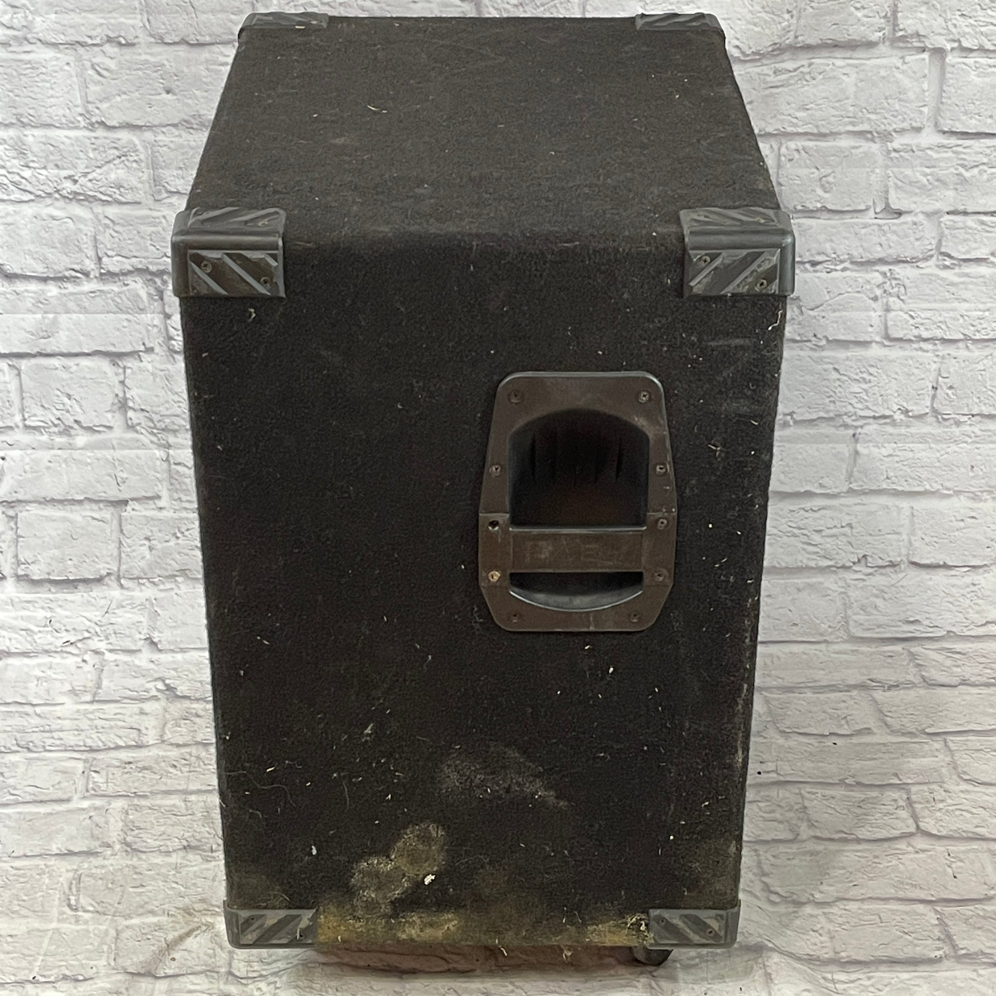 David Eden 410-XLT 4x10 Bass Cab