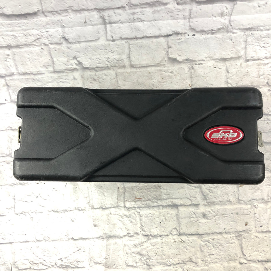 SKB 3U Rack Case