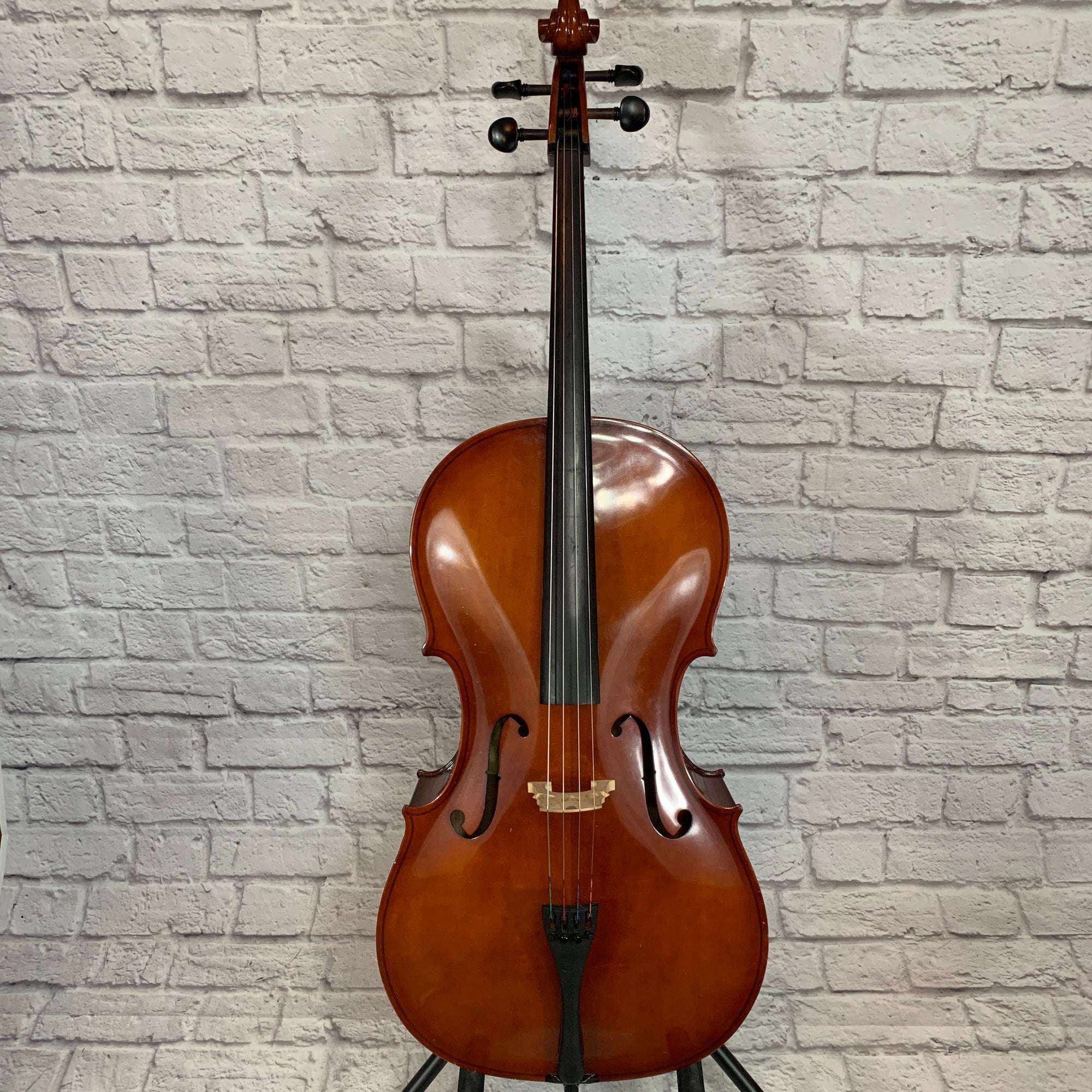 Amati Model 80 4/4 Beginner Cello