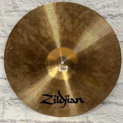 Zildjian zbt 18" Crash Cymbal