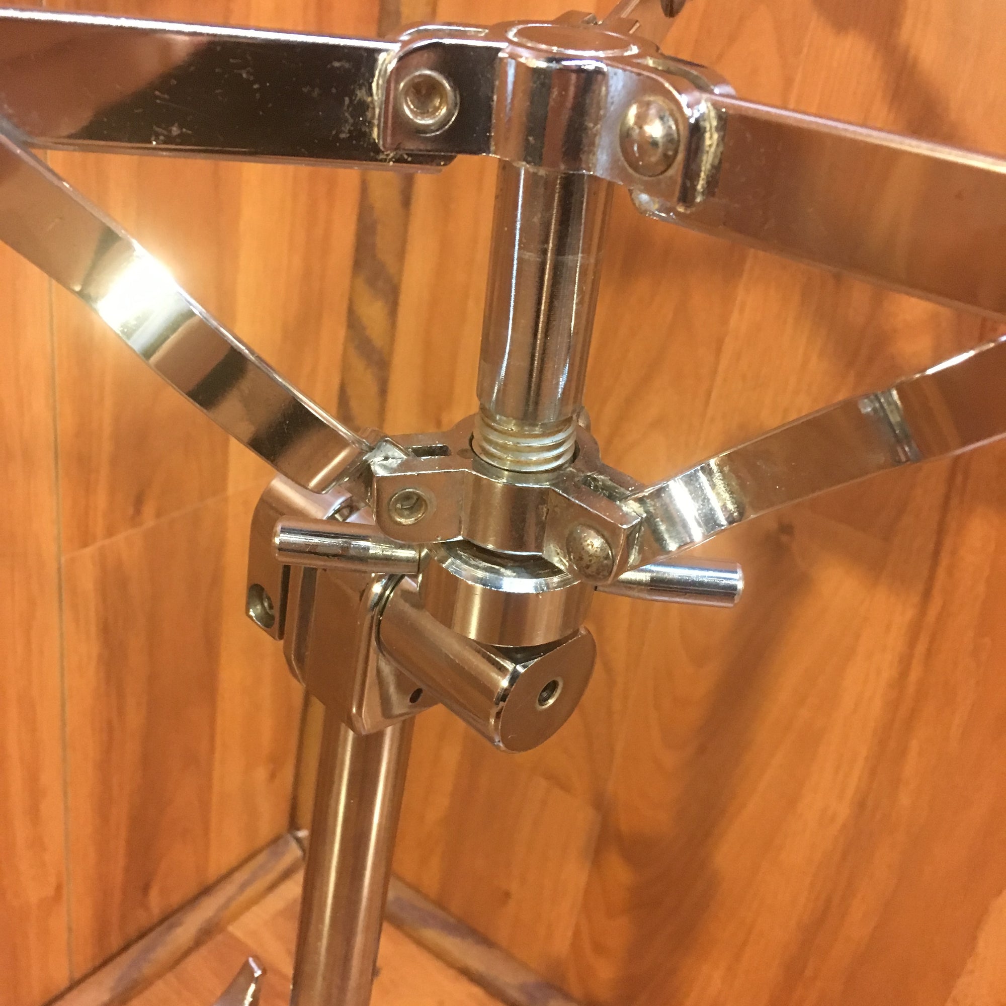 Pearl Double Braced Snare Stand