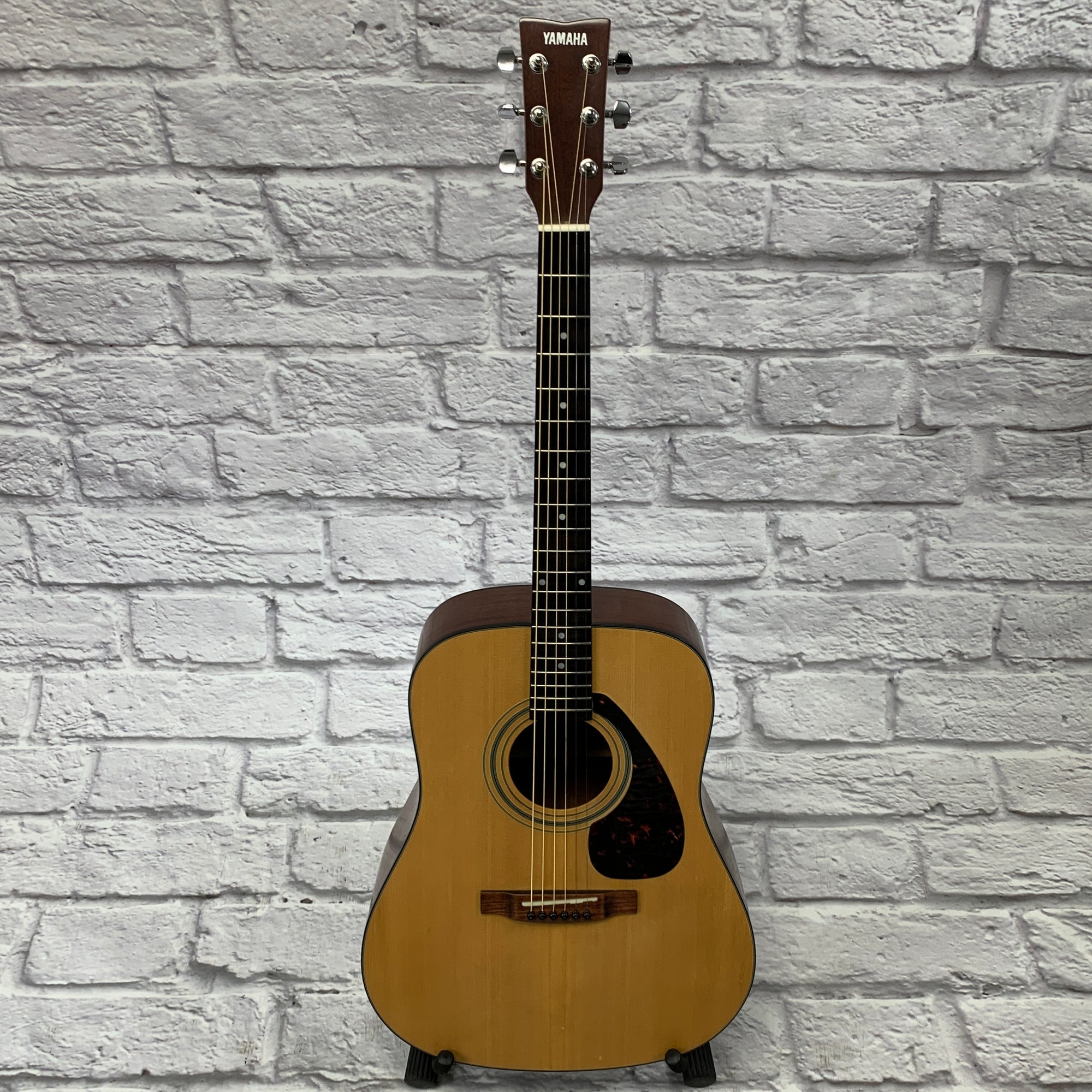 Yamaha FD01S Acoustic Guitar