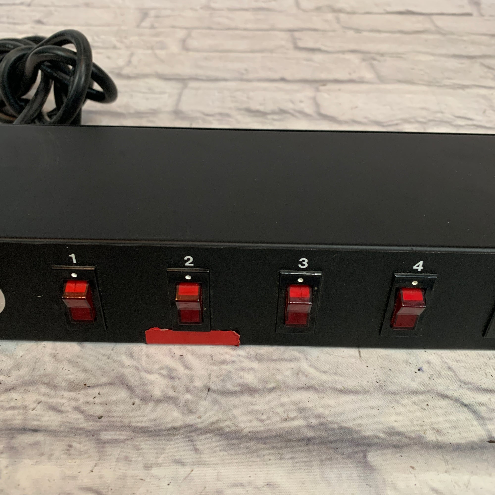 VEI 8000 Power Conditioner