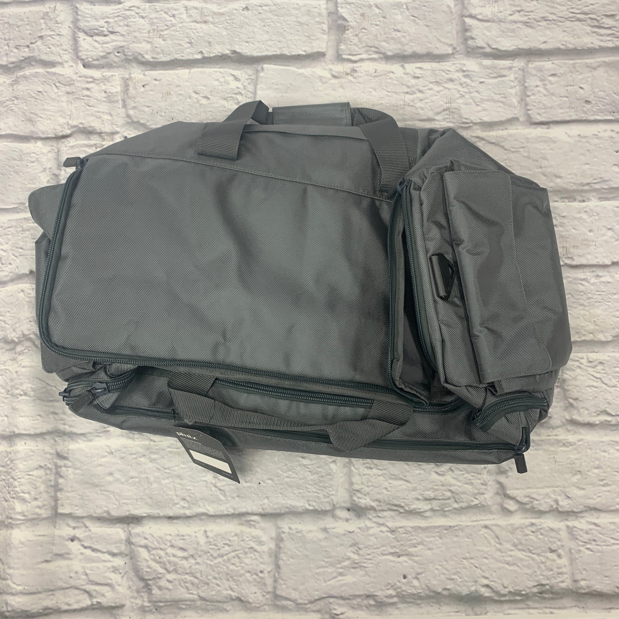 Phitz Stage Duffle Bag