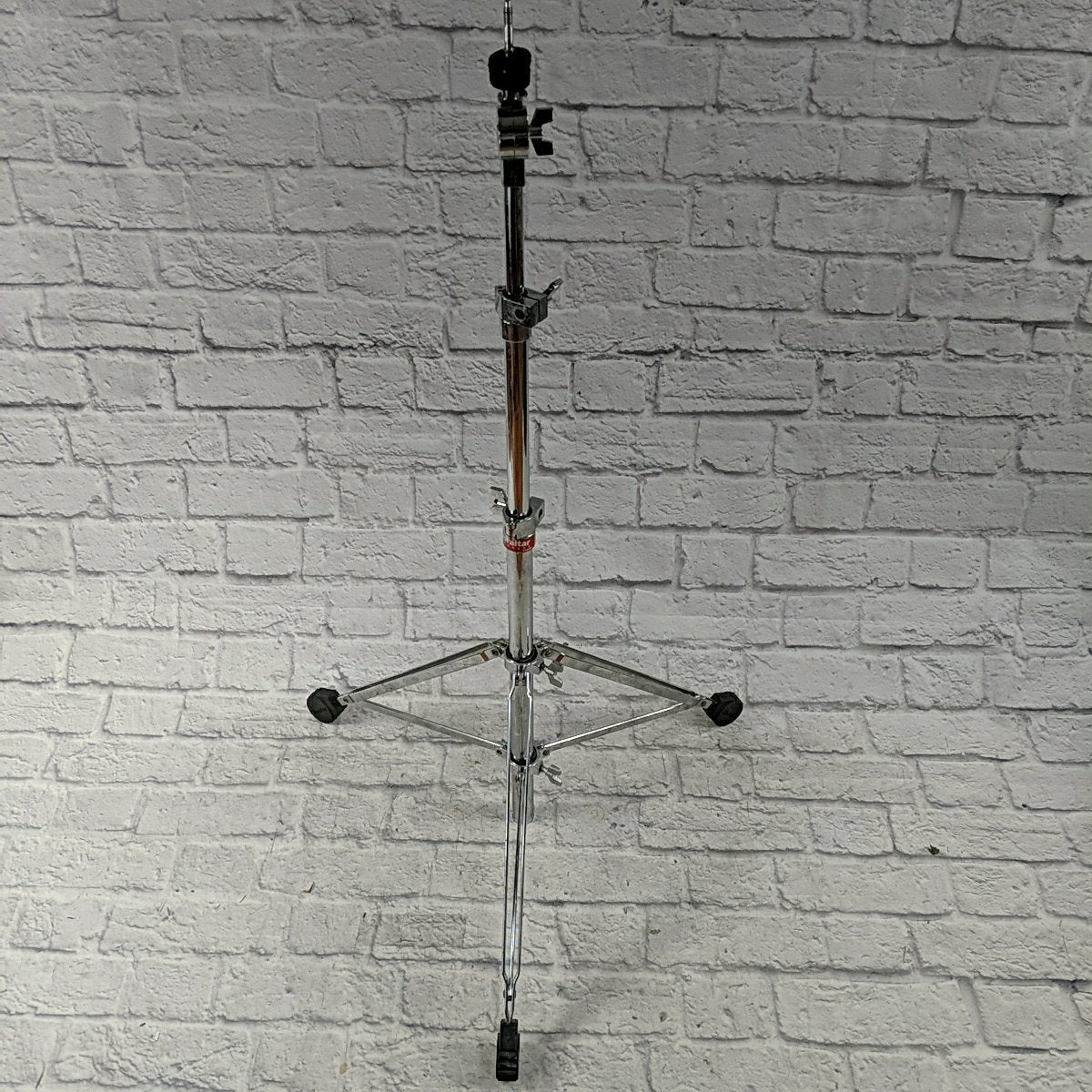 Gibraltar Straight Cymbal Stand