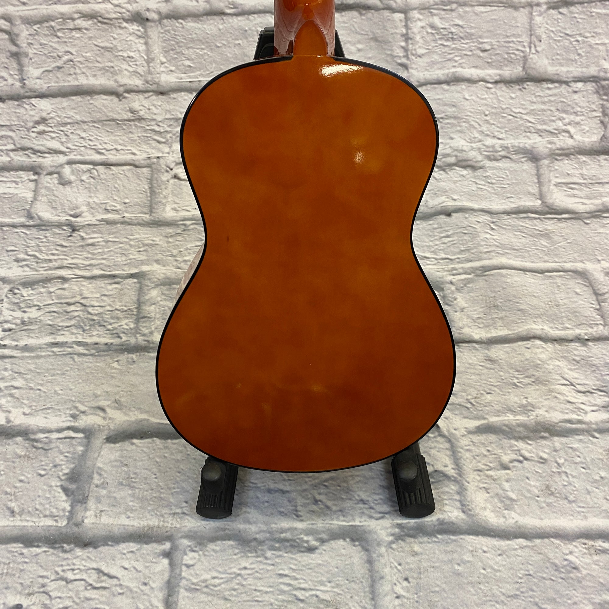Asheville ABU10 Baritone Ukulele