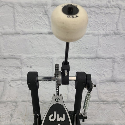 DW 6000 Kick Pedal