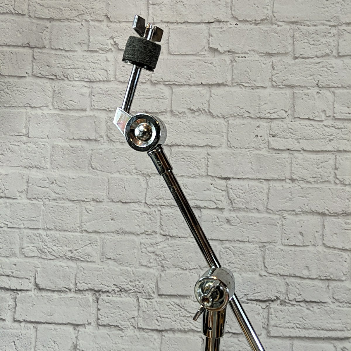 Dixon Light Duty Single Braced Cymbal Boom Stand