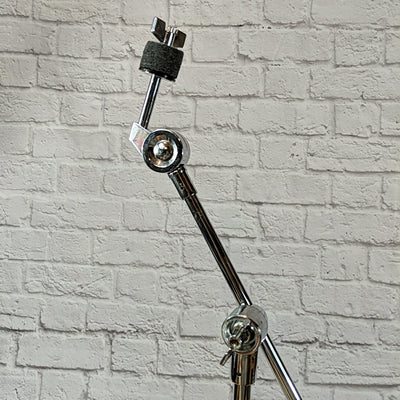 Dixon Light Duty Single Braced Cymbal Boom Stand