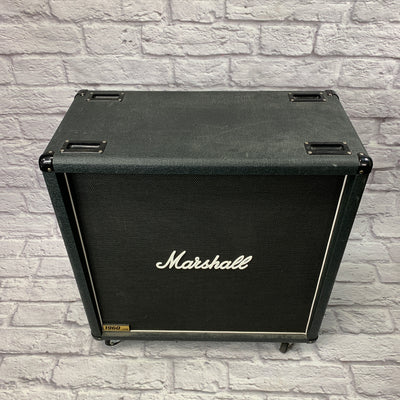 Marshall 1960B 4X12 4x12 Straight Guitar Cab