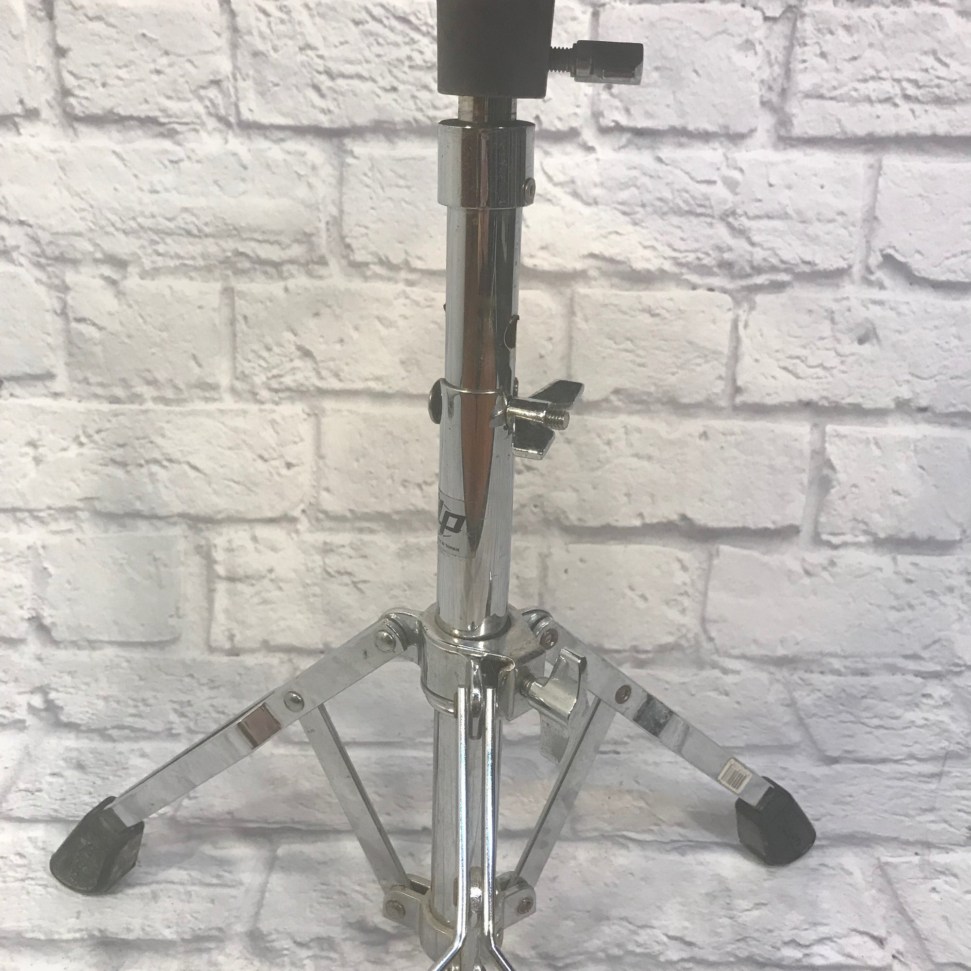 PDP Double Braced Drum Throne