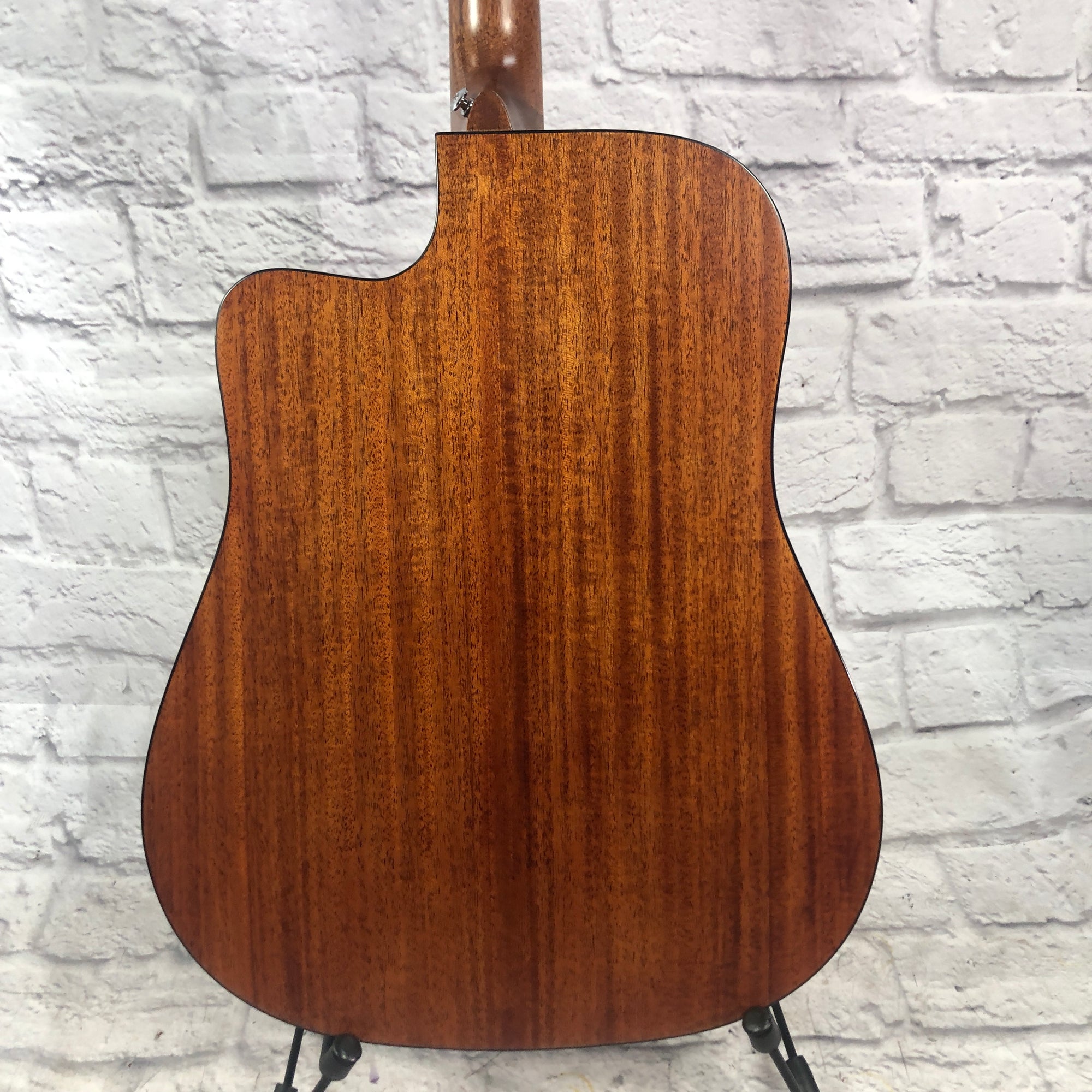 Epiphone DR400 MCE Masterbuilt Dreadnought Acoustic Guitar
