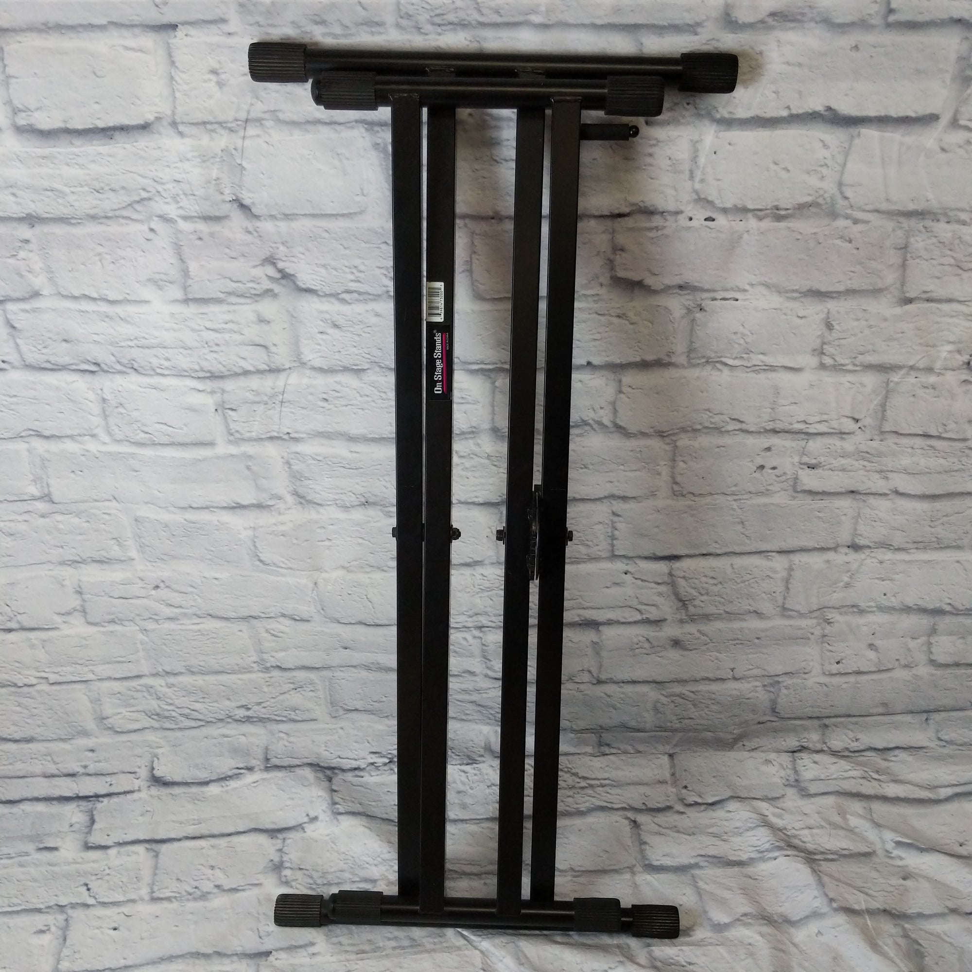 On Stage Stands, heavy keyboard stand
