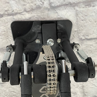 DW 3000 Series Double Kick Pedal