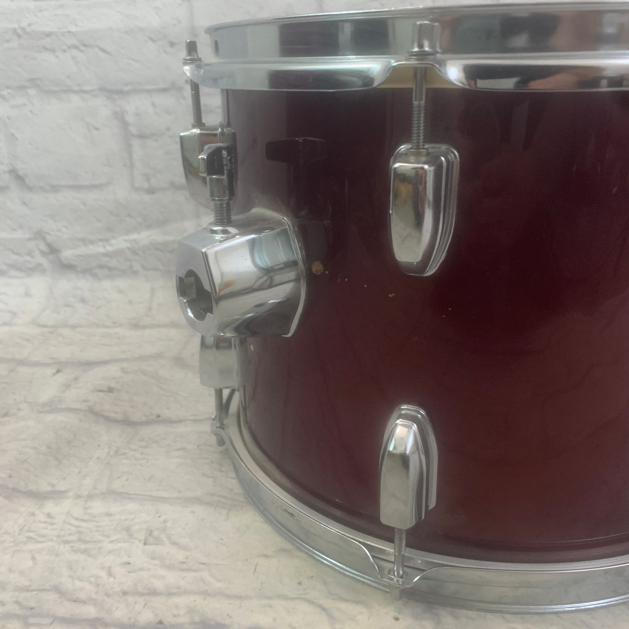 CB Percussion MX Series 12" Rack Tom