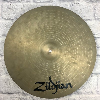Zildjian Remix 17 Ride Cymbal