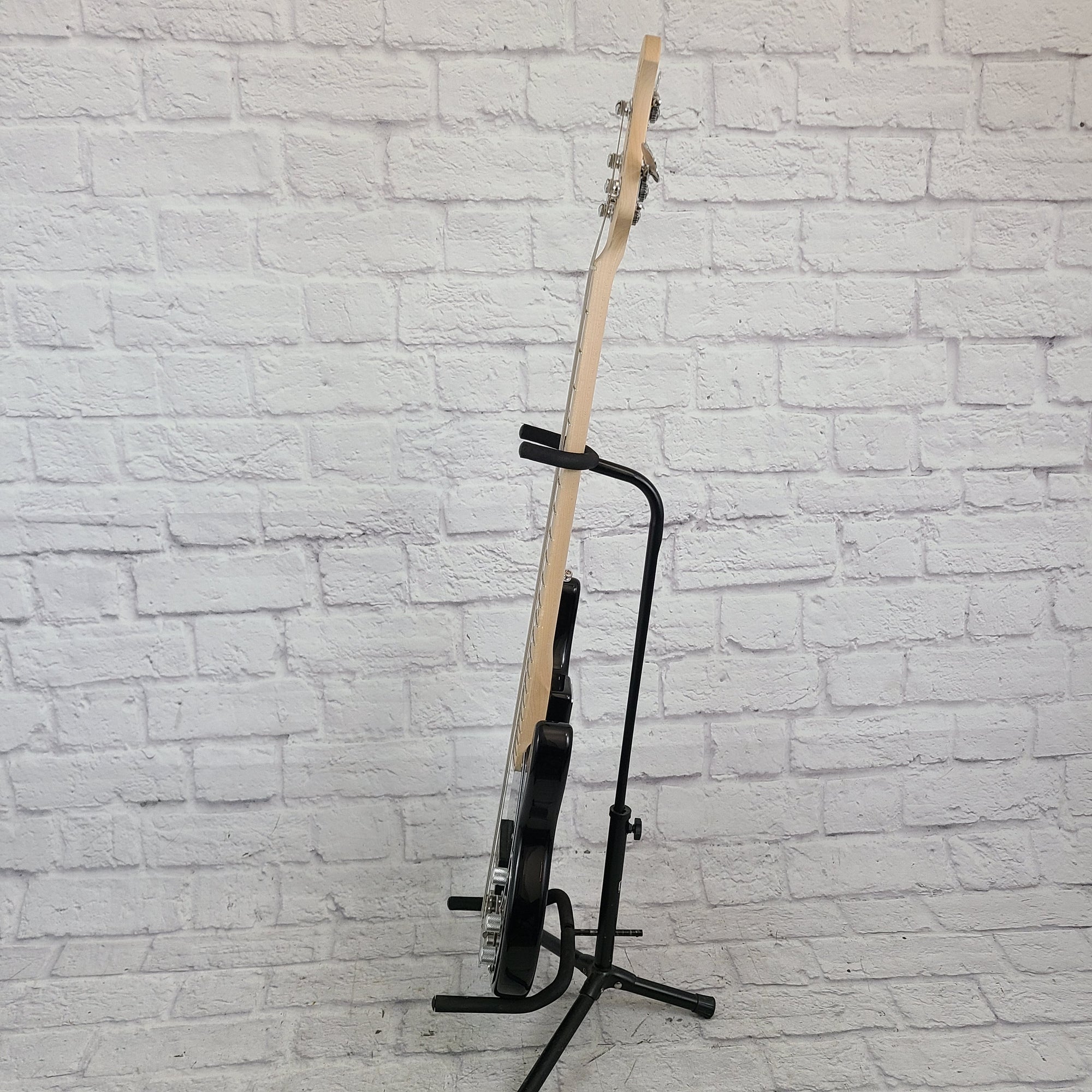 Sterling by Music Man Stingray 4 String Bass Guitar