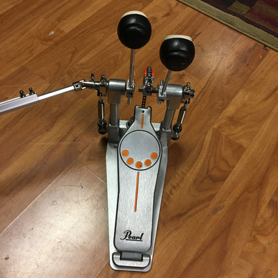 Pearl Eliminator Double Kick Pedal