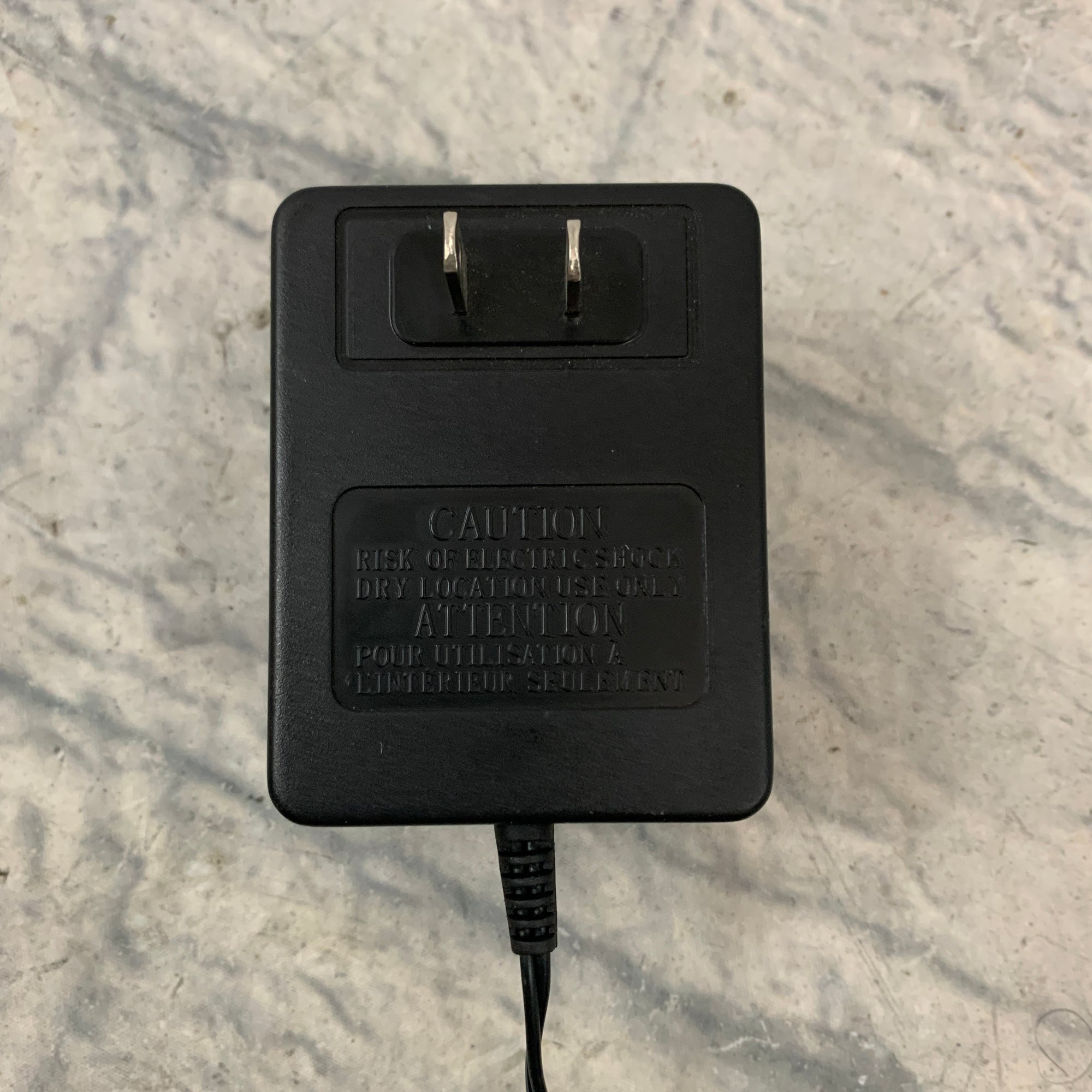 Livewire HA204 Power Supply for 4 Channel Headphone Amp AC15V 800mA