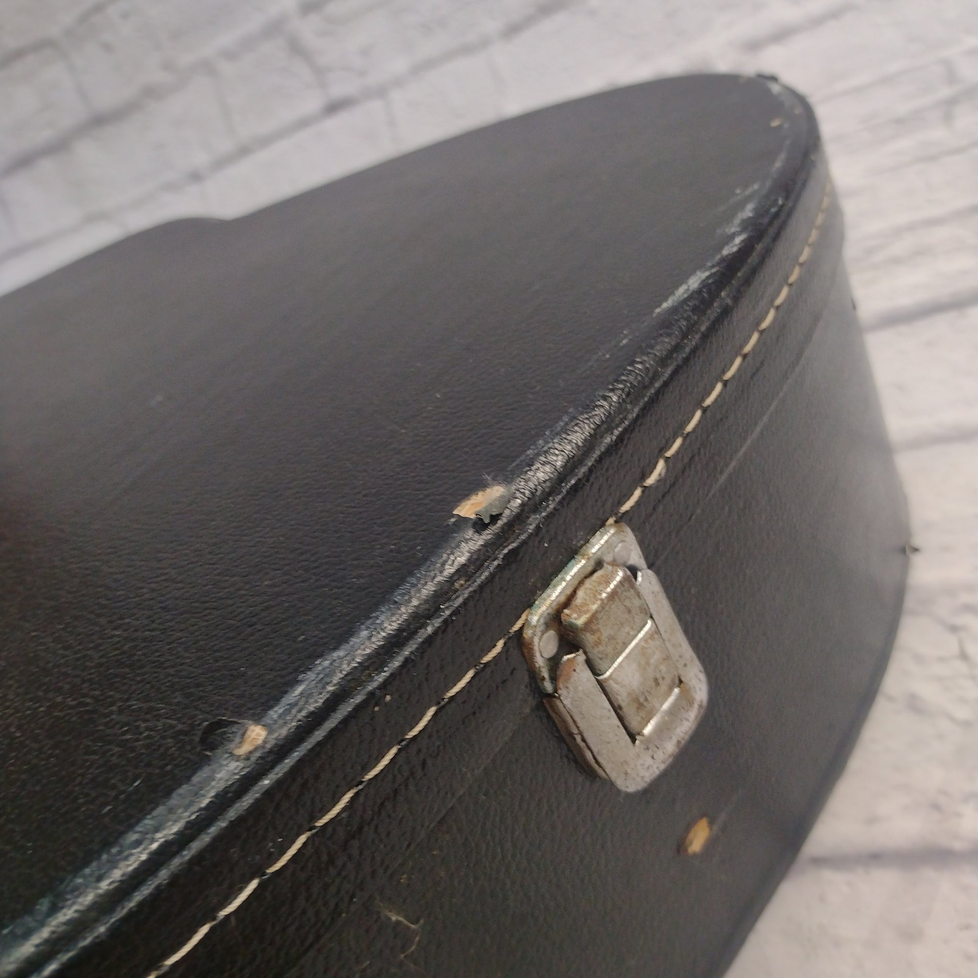 Yamaha Vintage 1970s FG200 Acoustic Guitar
