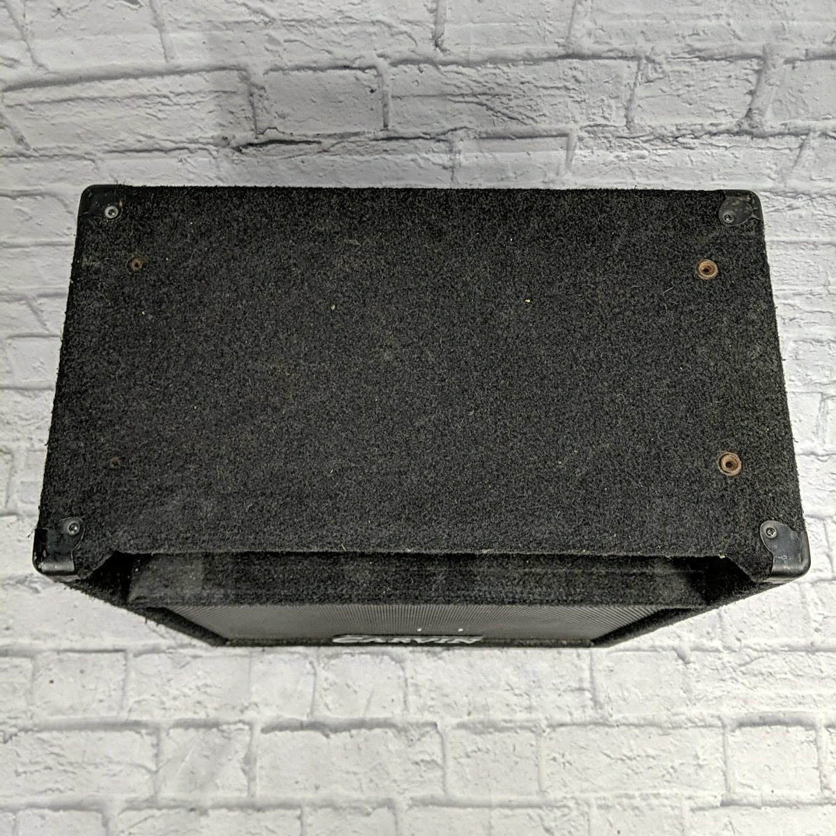 Carvin 1x15 Bass Extension Cabinet