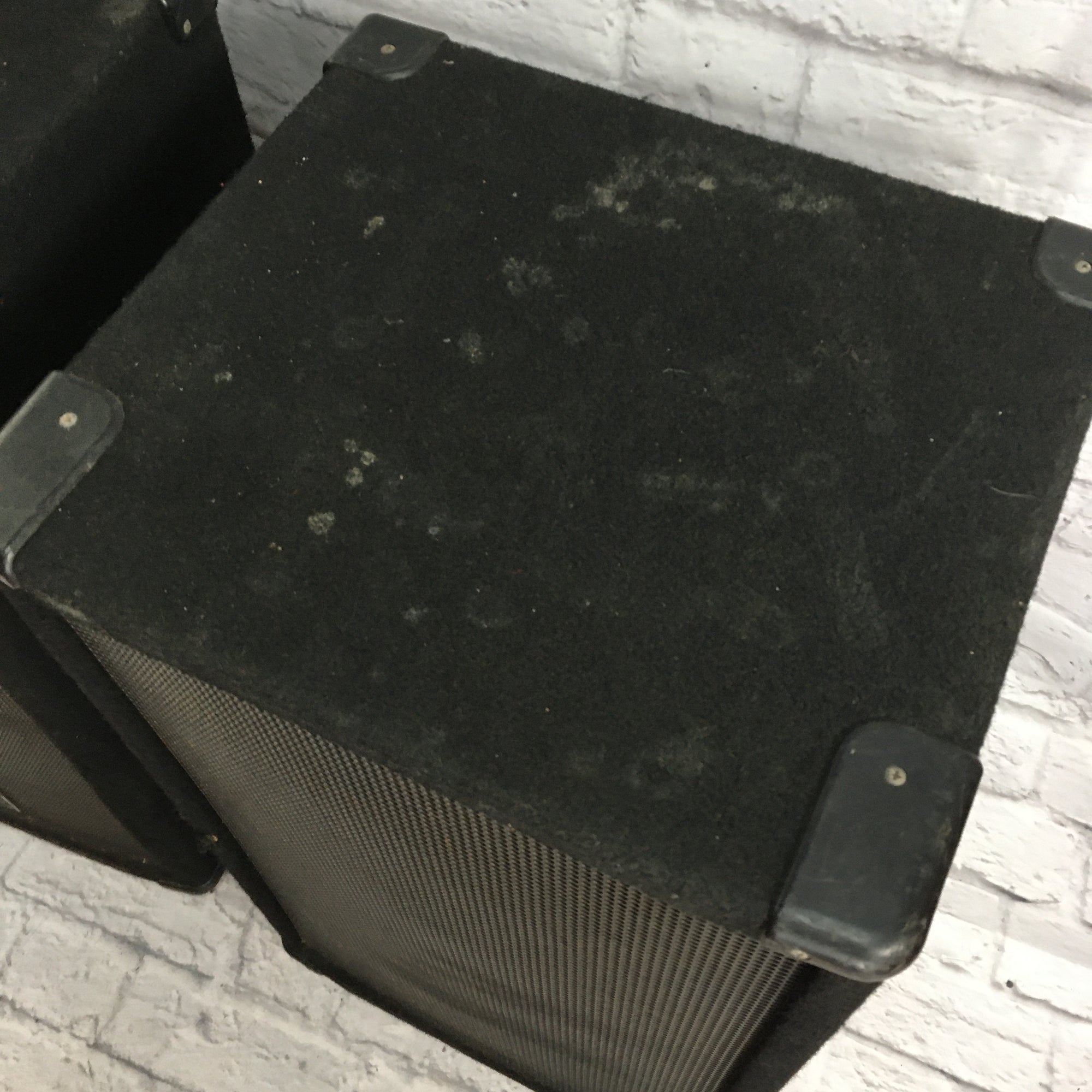 Electro-Voice Force 12in 2 wWay Speaker Pair