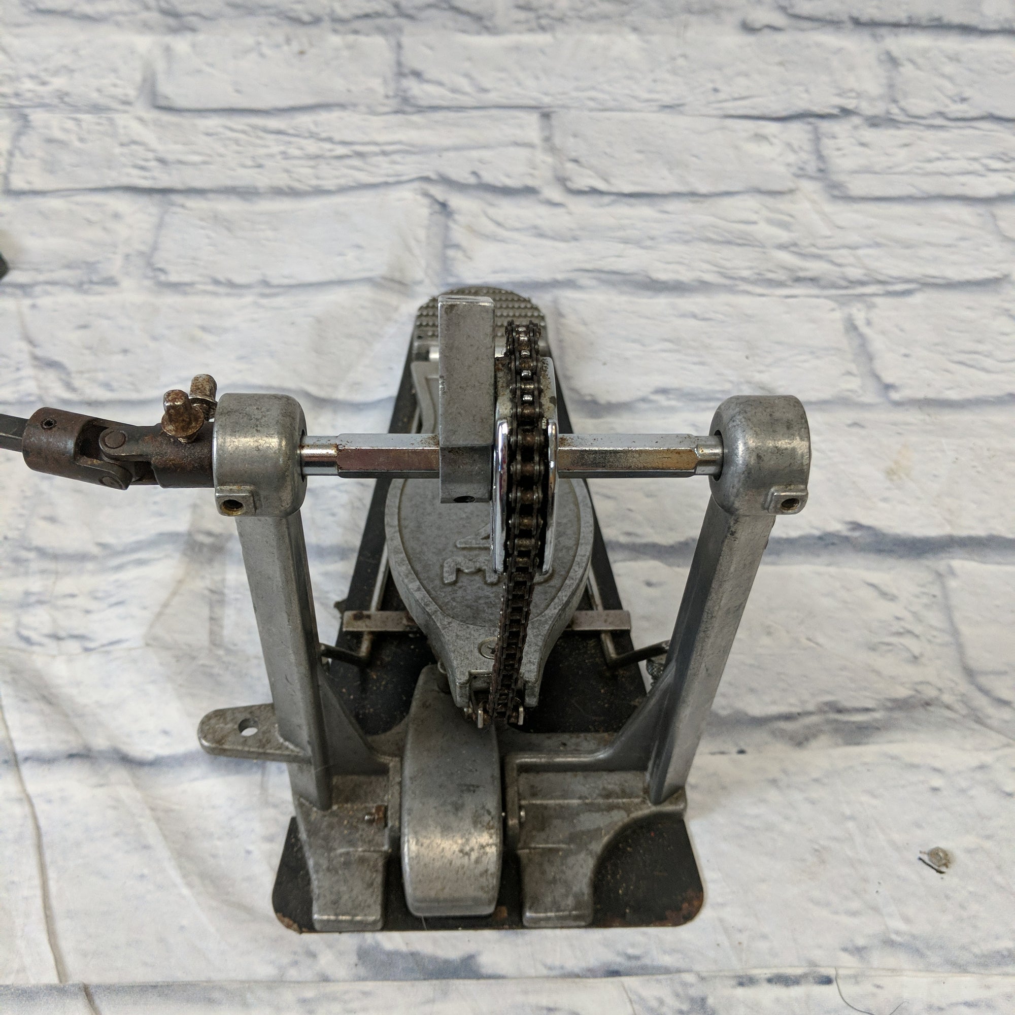 DW 7000 Double Kick Pedal