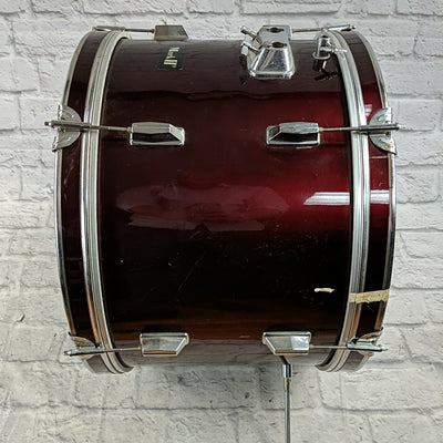 Mark II 22 Bass Drum