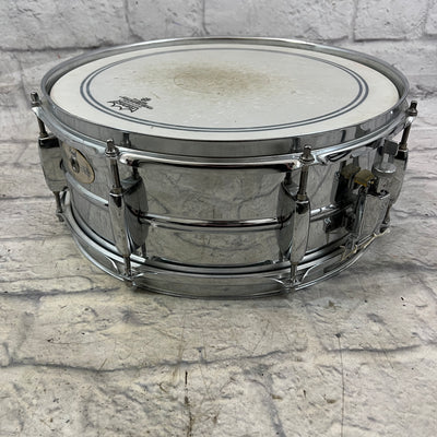 Pearl Mirror Chrome Snare 14"X 5" Snare