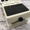 Boss LS-2 Line Selector Pedal