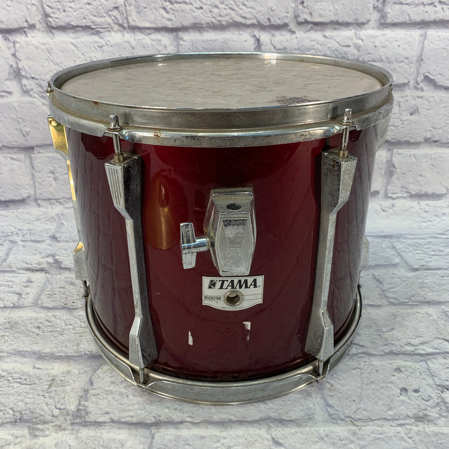 Tama Rockstar 13in Rack Tom