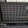 Peavey XR 600 Mixer Amp Power Amp