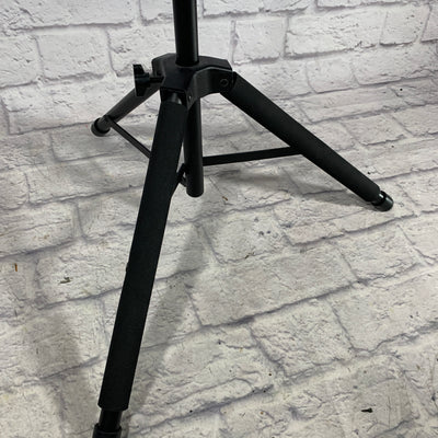 Musicians Gear Padded Single Guitar Stand