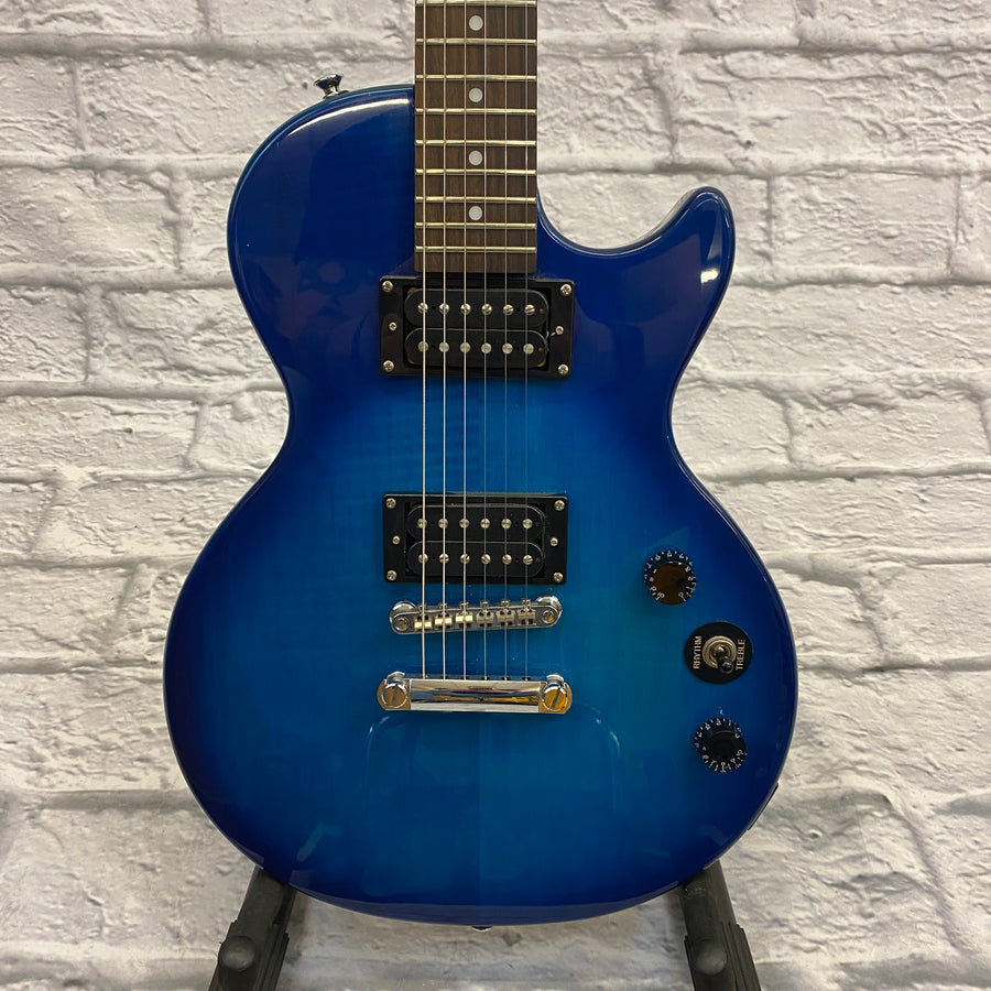 Epiphone 2016 Les Paul Special II Electric Guitar