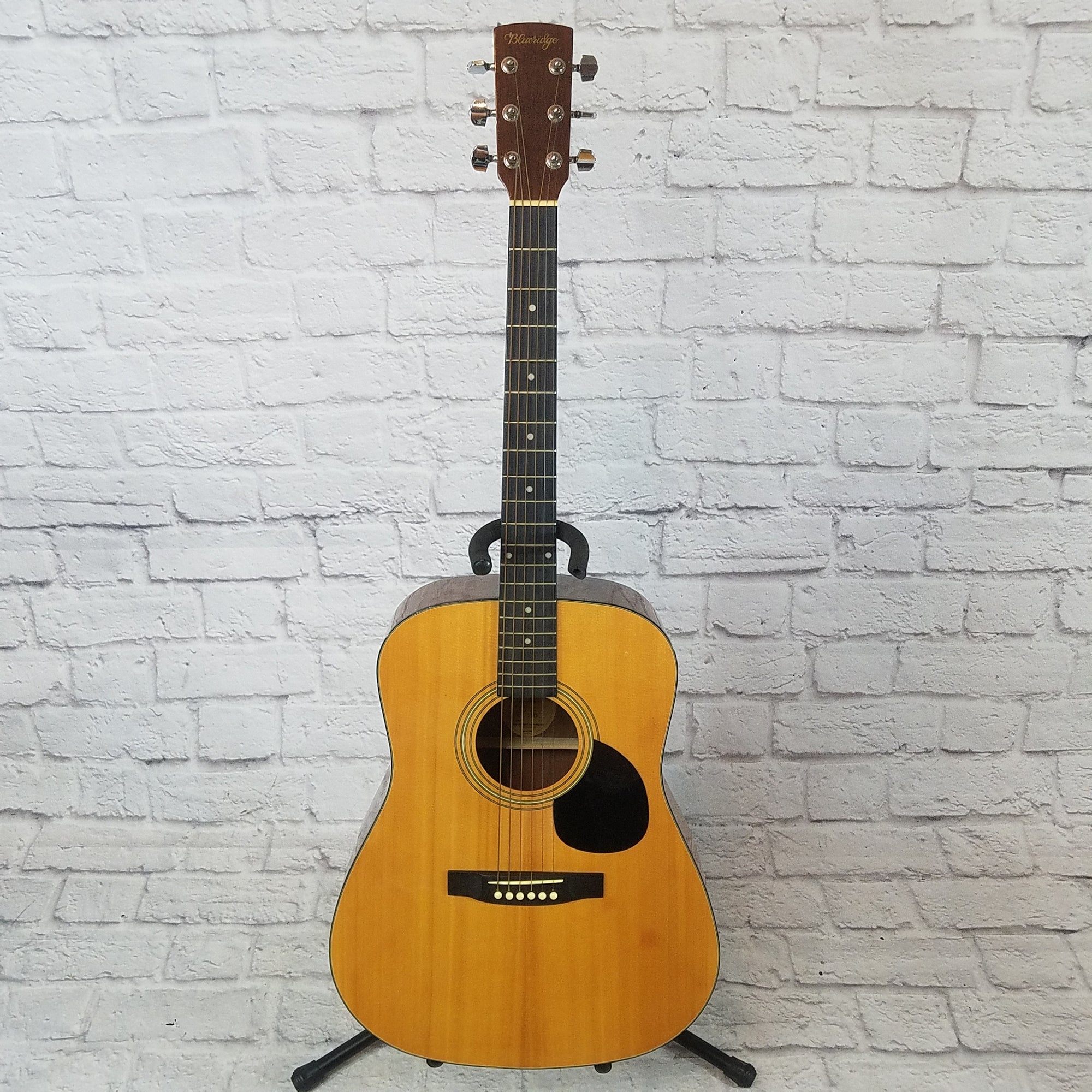 Blueridge BR-1MS Acoustic Guitar - New Old Stock Blueridge BR-1MS Acoustic Guitar - New Old Stock