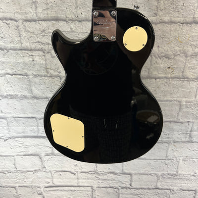 Epiphone Les Paul 100 Electric Guitar - Black