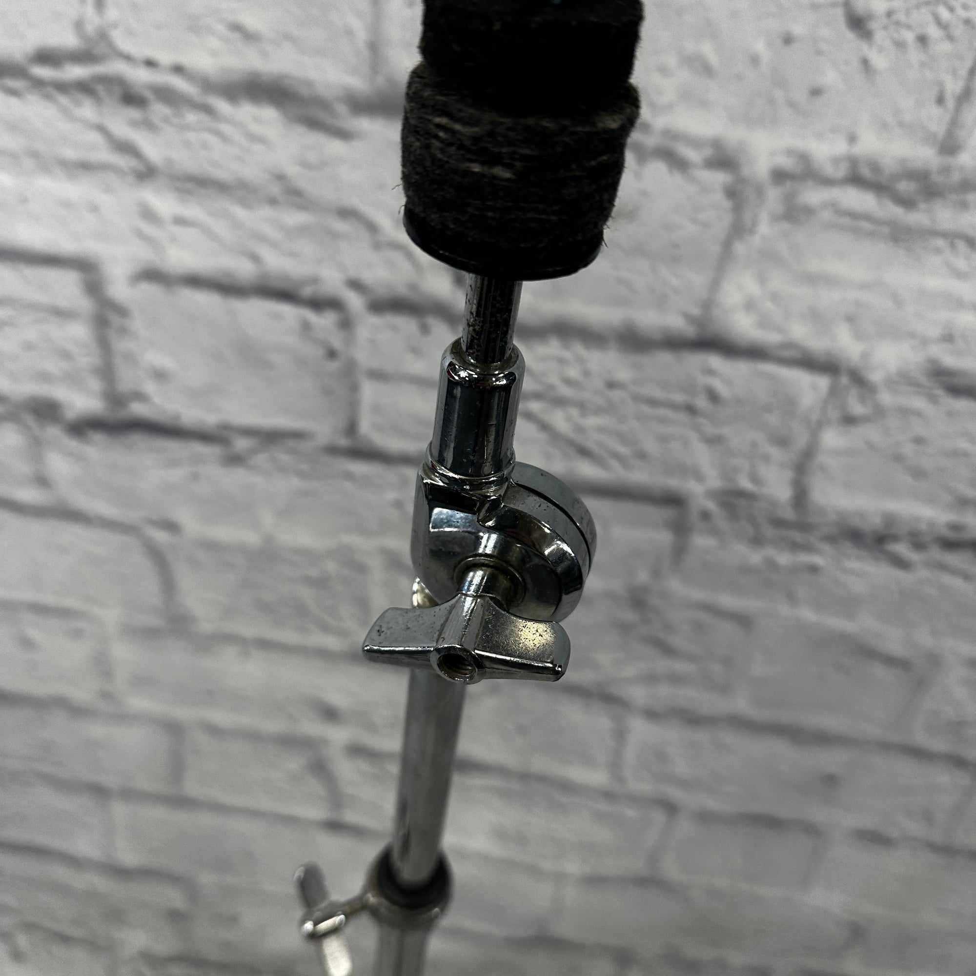 Unknown Straight Cymbal Stand