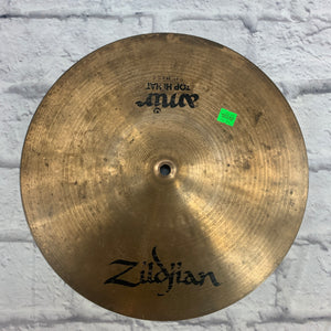 Vintage Zildjian Amir Hi Hat Top