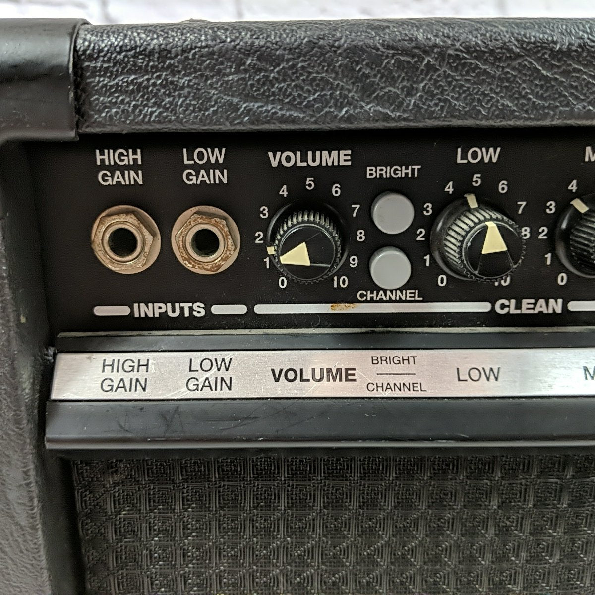 Peavey Studio Pro 112 Combo Amp