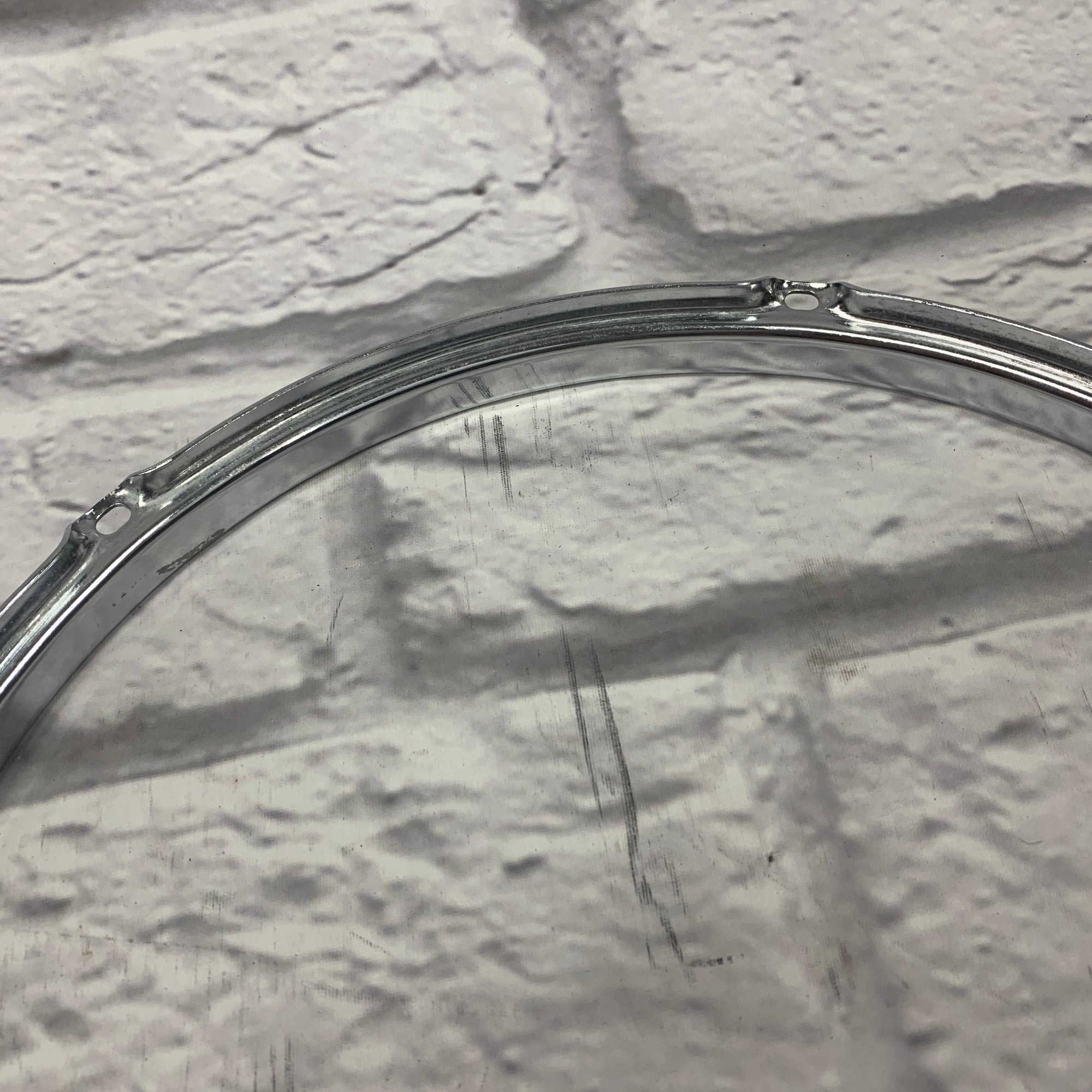 Yamaha 13" 6-Hole Steel Drum Hoop Pair