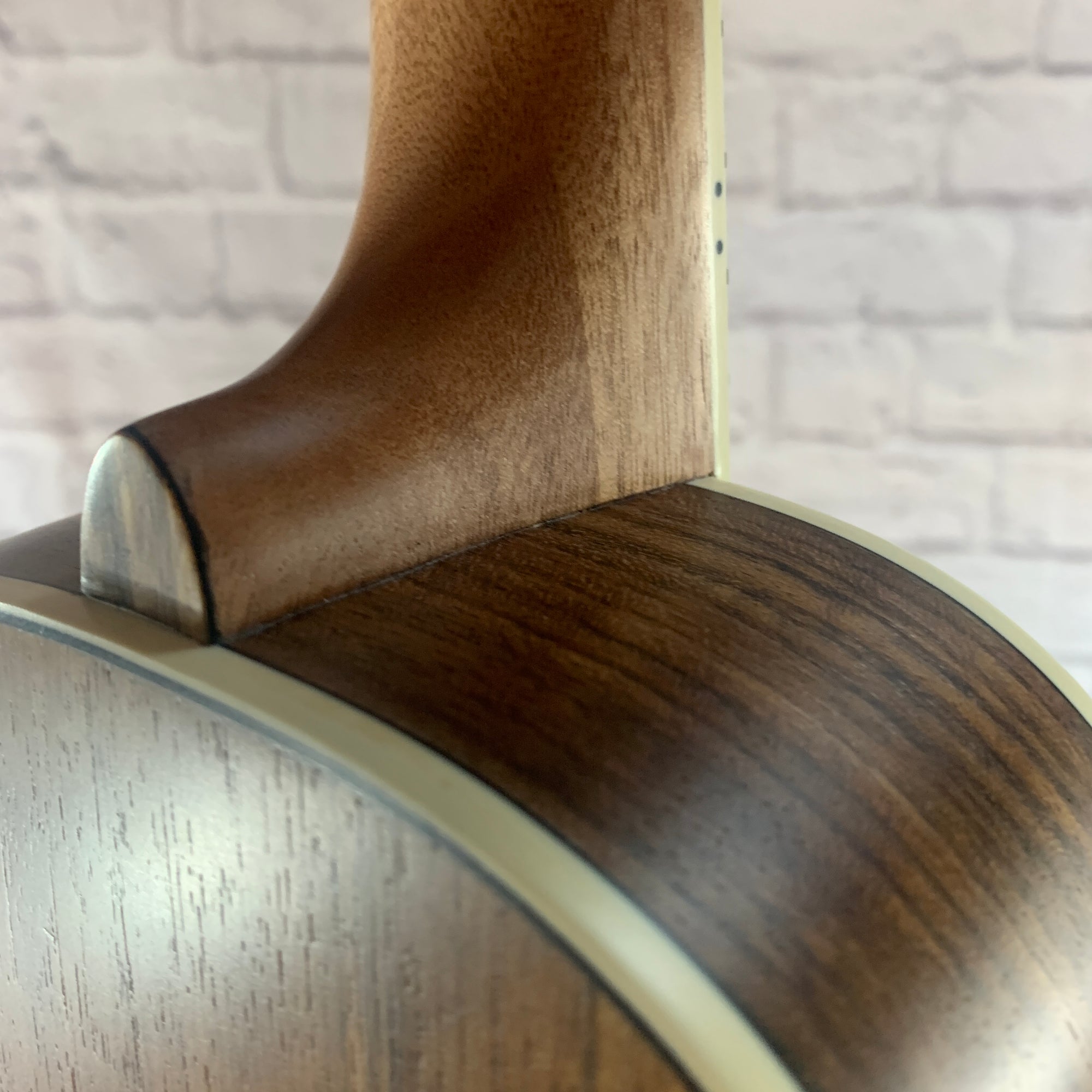Fender Rincon Tenor Ukulele