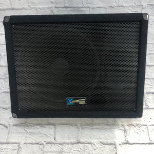 Yorkville Y115M Passive 15 Stage Monitor