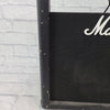 Marshall 1x12 Cabinet MG Series AS IS