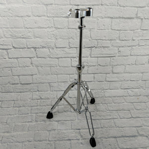 Sakae WTS200D Double Braced Double Tom Stand