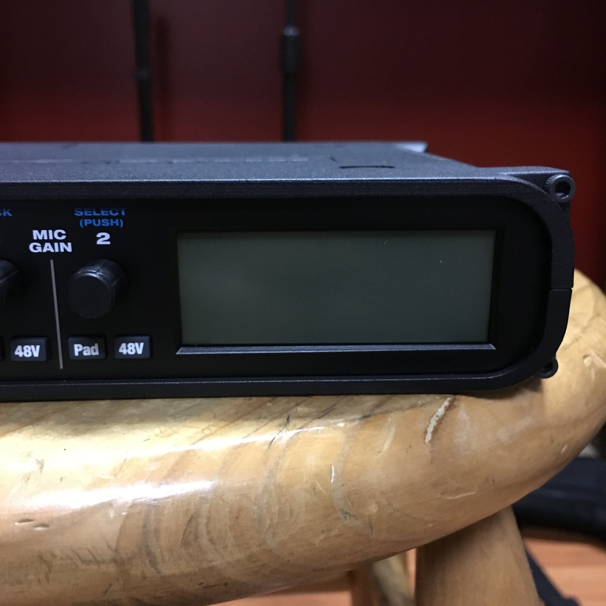 MOTU UltraLite Mk4 USB Interface w/PS