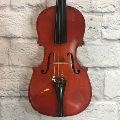Skylark 1/4 Sized Violin with Case