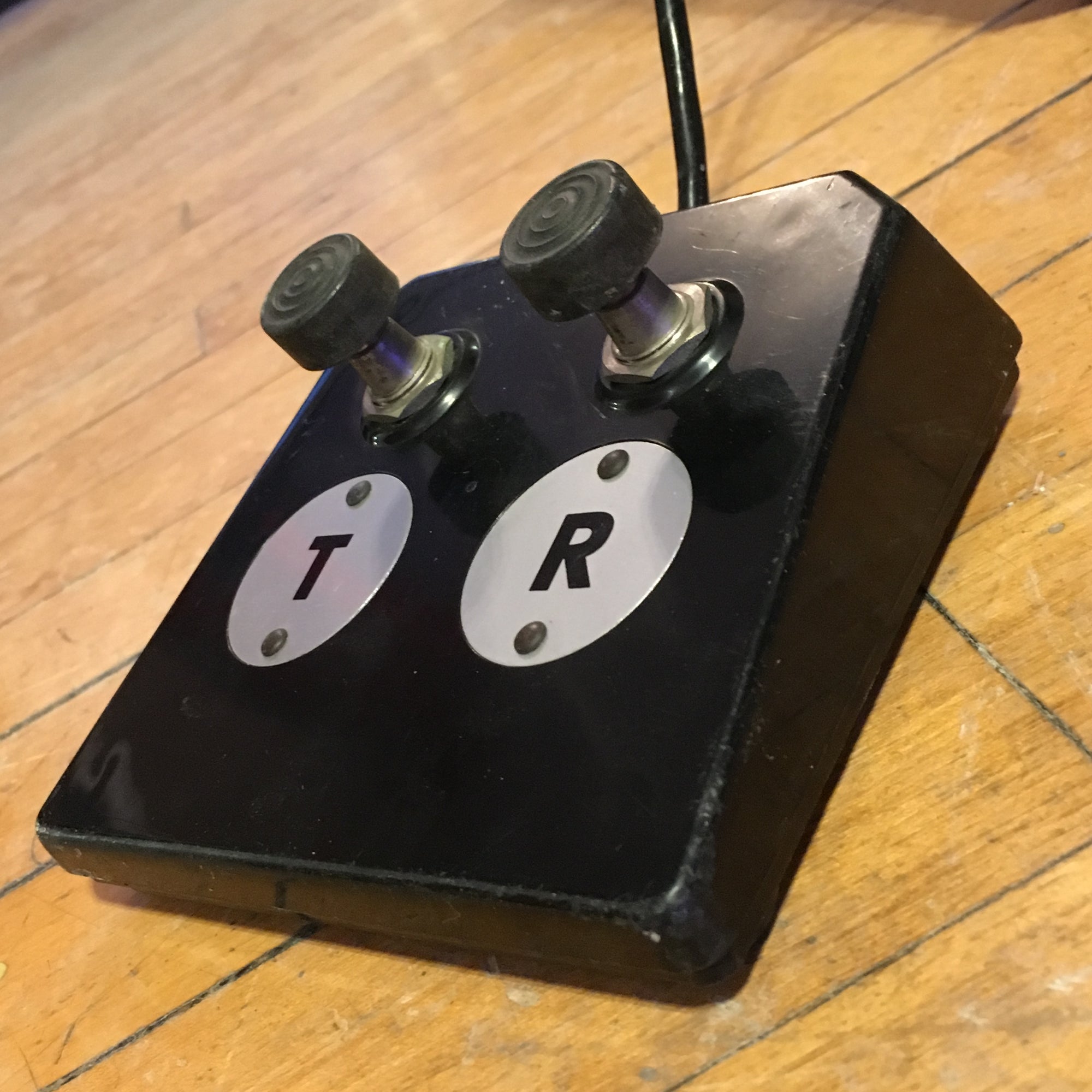 Farfisa TR-60 212 Vintage Combo Amplifier