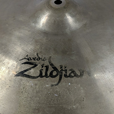 Zildjian A Custom Mastersound Hi Hats 14